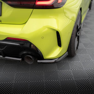DIFUSOR TRASERO V.11 BMW 1 M-Pack / M135i F40