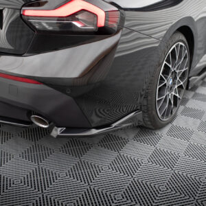 DIFUSOR TRASERO V.2 BMW 2 Coupe G42
