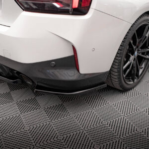 DIFUSOR TRASERO V.2 BMW 2 Coupe M-Pack G42