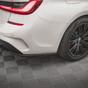 DIFUSOR TRASERO V.2 BMW 3 G20 / G21 M-Pack