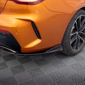 DIFUSOR TRASERO V.2 BMW 4 M440i G22 / G23 / G22 Facelift / G23 Facelift