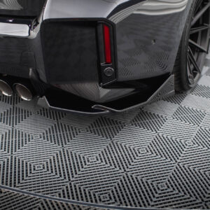 DIFUSOR TRASERO V.2 BMW M2 G87