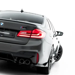 DIFUSOR TRASERO V.2 BMW M5 F90