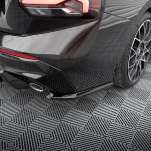 DIFUSOR TRASERO V.3 BMW 2 G42