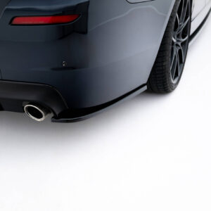 DIFUSOR TRASERO V.3 BMW 5 M-Pack F10 / F11