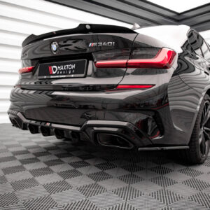 DIFUSOR TRASERO V.3 BMW M340i / M-Pack G20 / G21