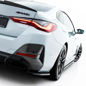 DIFUSOR TRASERO V.3 BMW M440i / 4 M-Pack Gran Coupe G26
