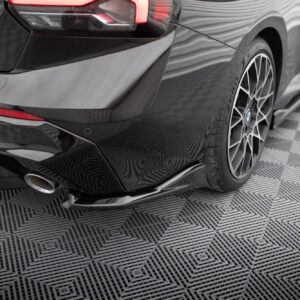 DIFUSOR TRASERO V.4 BMW 2 G42
