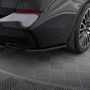 DIFUSOR TRASERO for BMW 6 GT G32 M-Pack