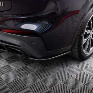 DIFUSOR TRASERO for BMW X4 M40i G02