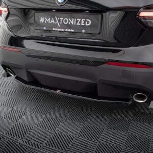 DIFUSOR TRASERO BMW 2 Coupe G42