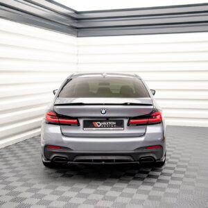 DIFUSOR TRASERO BMW 5 M-Pack Sedan / Touring G30 / G31 Facelift