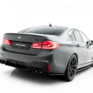 DIFUSOR TRASERO BMW M5 F90