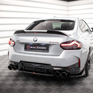 DIFUSOR TRASERO for BMW 2 Coupe M240i G42