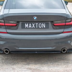 DIFUSOR TRASERO for BMW 3 G20 M-pack