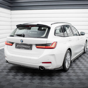 DIFUSOR TRASERO for BMW 3 Sedan / Touring G20 / G21 Facelift
