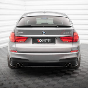 DIFUSOR TRASERO for BMW 5 GT M-Pack F07