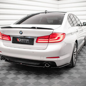DIFUSOR TRASERO for BMW 5 Sedan G30