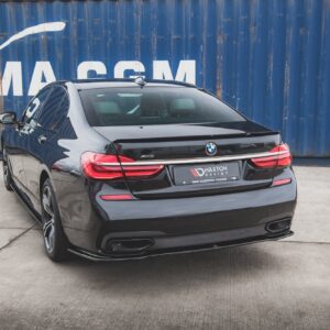 DIFUSOR TRASERO for BMW 7 M-Pack G11 /G12