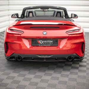 DIFUSOR TRASERO for BMW Z4 M-Pack G29
