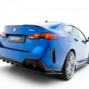 DIFUSOR TRASERO (with vertical bars) BMW 2 M-Pack Gran Coupe F74