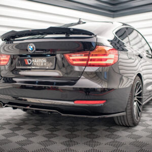 DIFUSOR TRASERO (with vertical bars) BMW 3 GT F34
