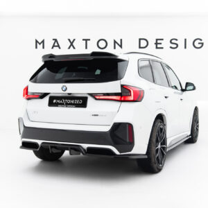 DIFUSOR TRASERO (with vertical bars) BMW X1 M-Pack U11