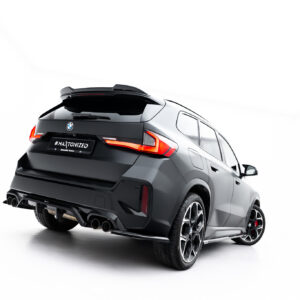 DIFUSOR TRASERO (with vertical bars) BMW X1 M35i U11