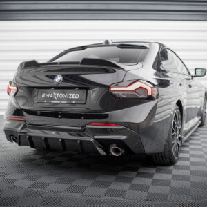 DIFUSOR TRASERO BMW 2 G42