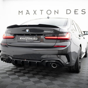 DIFUSOR TRASERO BMW 3 M-Pack G20 / G21