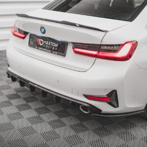 DIFUSOR TRASERO BMW 3 Sedan G20
