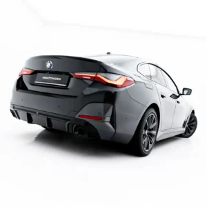 DIFUSOR TRASERO BMW 4 M-Pack Gran Coupe G26