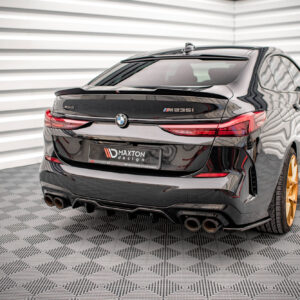 DIFUSOR TRASERO BMW M235i Gran Coupe F44