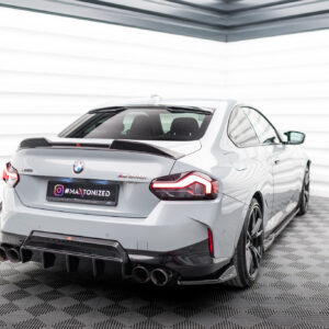 DIFUSOR TRASERO BMW M240i Coupe G42