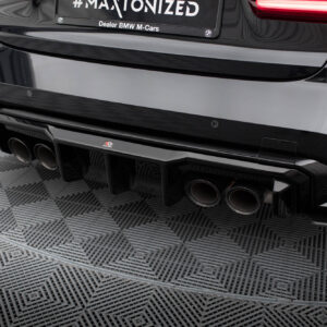 DIFUSOR TRASERO BMW M3 Sedan / Touring G80 / G81