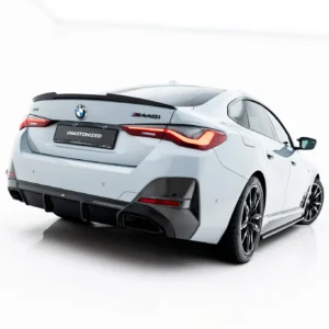 DIFUSOR TRASERO BMW M440i Gran Coupe G26