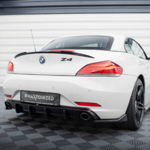 DIFUSOR TRASERO BMW Z4 E89