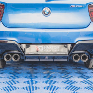 DIFUSOR TRASERO V.2 BMW M135i F20