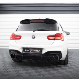 DIFUSOR TRASERO V.3 BMW M140i F20 Facelift