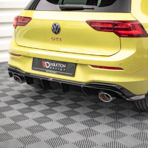 DIFUSOR TRASERO Volkswagen Golf GTI Clubsport Mk8
