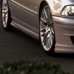 TALONERAS BMW 5 E39 MAFIA