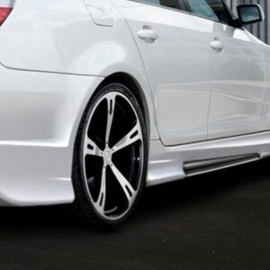 TALONERAS BMW 5 E60 / E61 < GENERATION V >