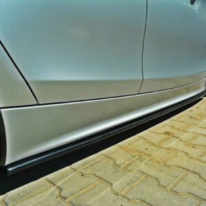 DIFUSOR DE TALONERAS BMW 1 E87