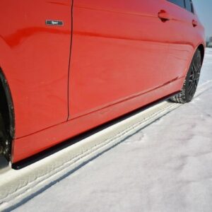 DIFUSOR DE TALONERAS BMW 3 F30