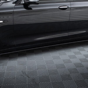 DIFUSOR DE TALONERAS BMW 5 GT F07