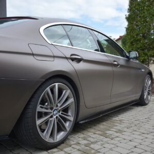 DIFUSOR DE TALONERAS BMW 6 GRAN COUPÃ‰