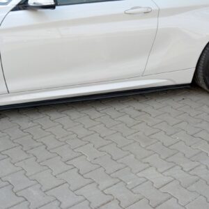 DIFUSOR DE TALONERAS BMW M2 F87 COUPÃ‰