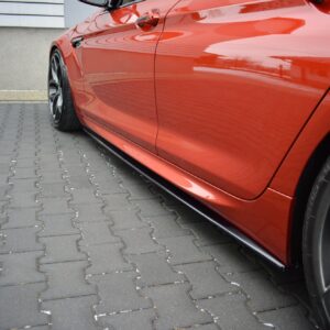 DIFUSOR DE TALONERAS BMW M6 GRAN COUPÃ‰