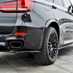 DIFUSOR DE TALONERAS BMW X5 F15 M-PACK