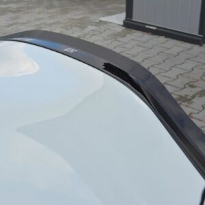 ALERON BMW Z4 E85 (PREFACE)